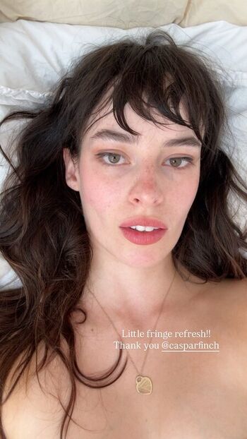 Charlotte rose leaked private photo uncensored HD quality
