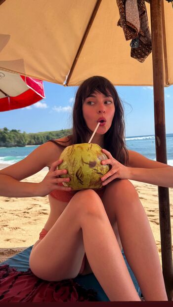 Charlotte rose leaked private photo uncensored HD quality