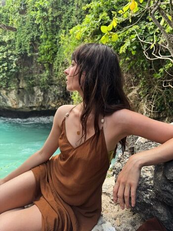 Charlotte rose leaked private photo uncensored HD quality