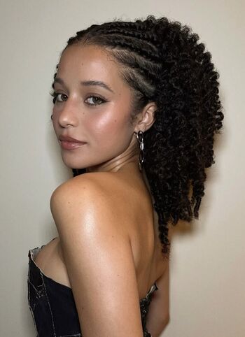 Chase infiniti page leaked private photo uncensored HD quality