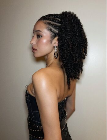 Chase infiniti page leaked private photo uncensored HD quality