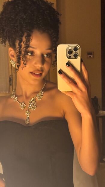 Chase infiniti page leaked private photo uncensored HD quality