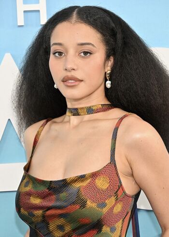 Chase infiniti page leaked private photo uncensored HD quality