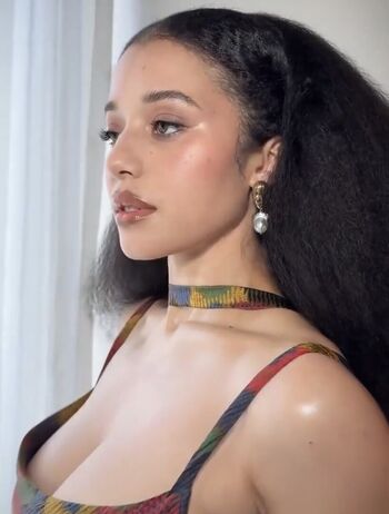 Chase infiniti page leaked private photo uncensored HD quality