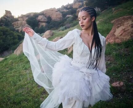 Chase infiniti page leaked private photo uncensored HD quality