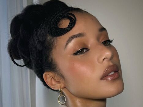 Chase infiniti page leaked private photo uncensored HD quality