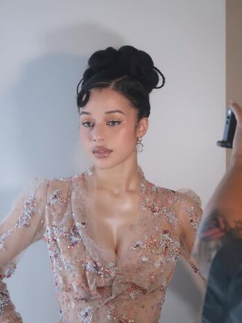 Chase infiniti page leaked private photo uncensored HD quality