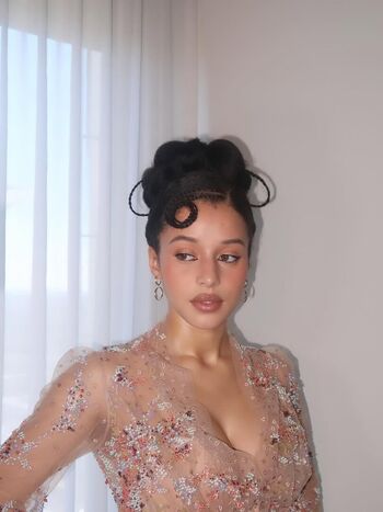 Chase infiniti page leaked private photo uncensored HD quality