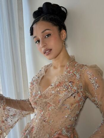 Chase infiniti page leaked private photo uncensored HD quality