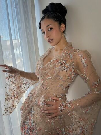 Chase infiniti page leaked private photo uncensored HD quality