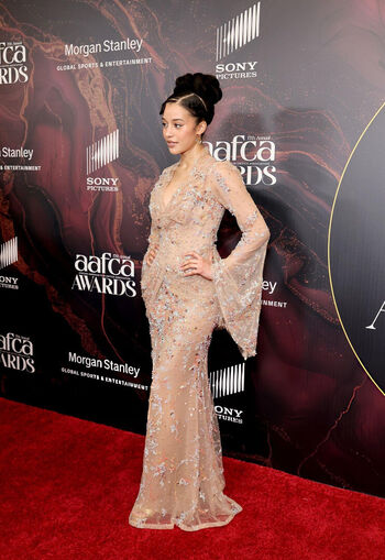 Chase infiniti page leaked private photo uncensored HD quality