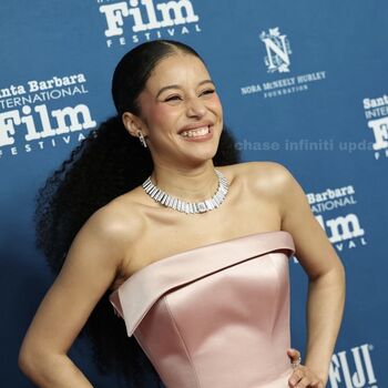 Chase infiniti page leaked private photo uncensored HD quality