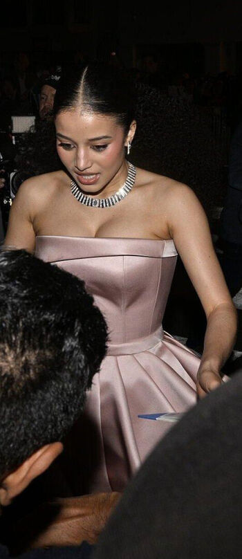 Chase infiniti page leaked private photo uncensored HD quality