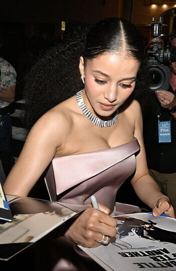 Chase infiniti page leaked private photo uncensored HD quality