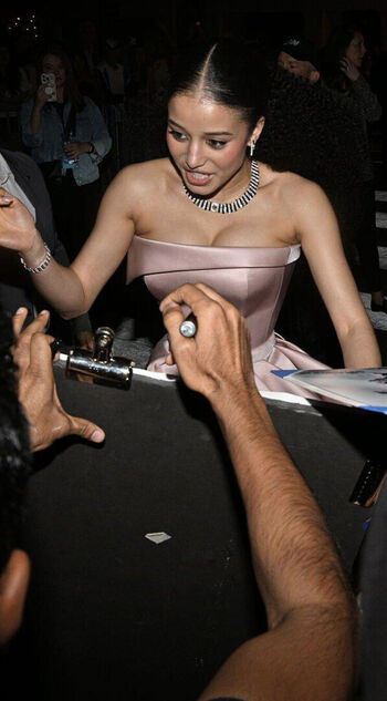 Chase infiniti page leaked private photo uncensored HD quality