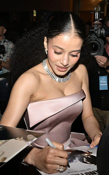 Chase infiniti page leaked private photo uncensored HD quality