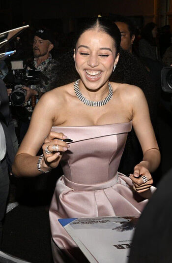 Chase infiniti page leaked private photo uncensored HD quality