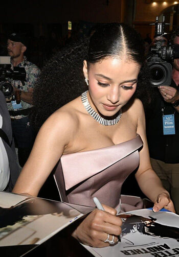 Chase infiniti page leaked private photo uncensored HD quality