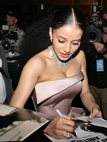 Chase infiniti page leaked private photo uncensored HD quality