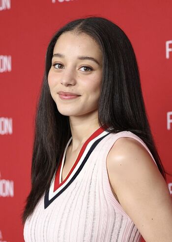 Chase infiniti page leaked private photo uncensored HD quality