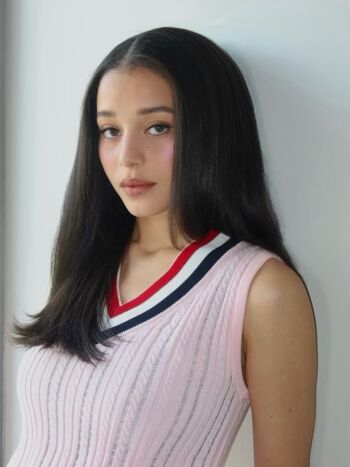 Chase infiniti page leaked private photo uncensored HD quality