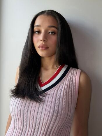 Chase infiniti page leaked private photo uncensored HD quality