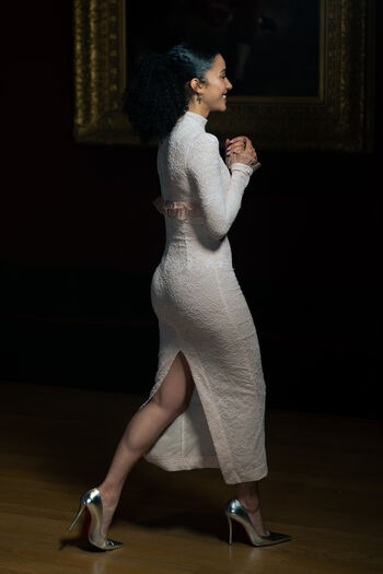 Chase infiniti page leaked private photo uncensored HD quality