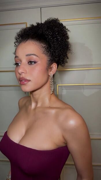 Chase infiniti page leaked private photo uncensored HD quality