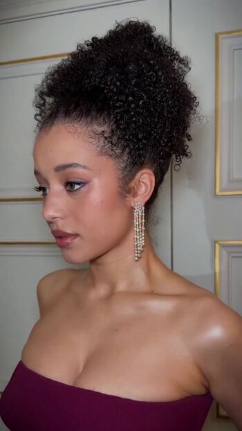 Chase infiniti page leaked private photo uncensored HD quality