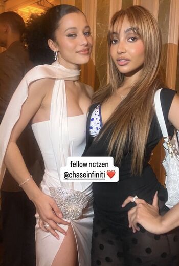 Chase infiniti page leaked private photo uncensored HD quality