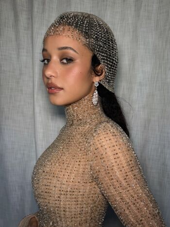 Chase infiniti page leaked private photo uncensored HD quality