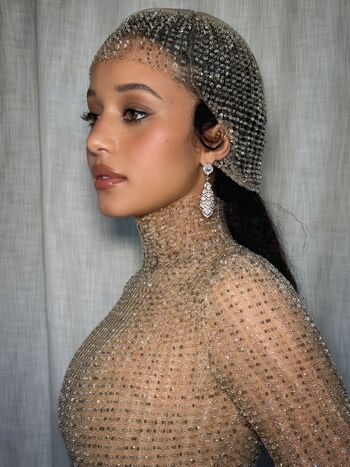 Chase infiniti page leaked private photo uncensored HD quality