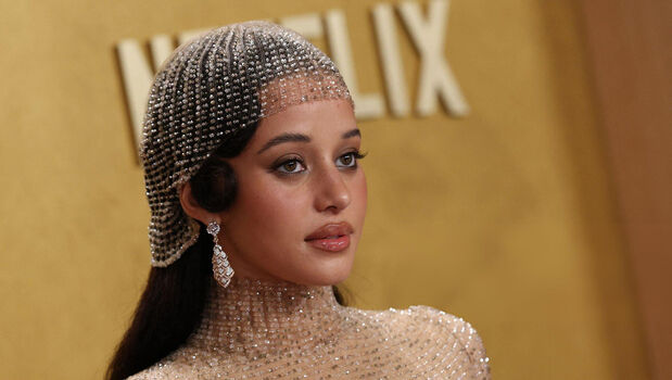 Chase infiniti page leaked private photo uncensored HD quality