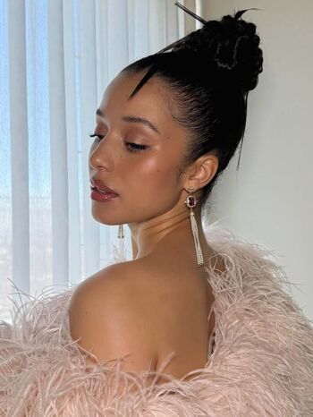 Chase infiniti page leaked private photo uncensored HD quality