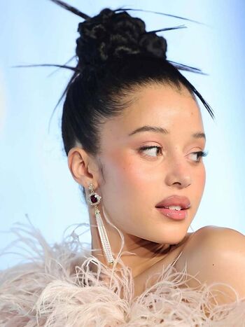 Chase infiniti page leaked private photo uncensored HD quality