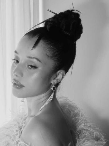 Chase infiniti page leaked private photo uncensored HD quality