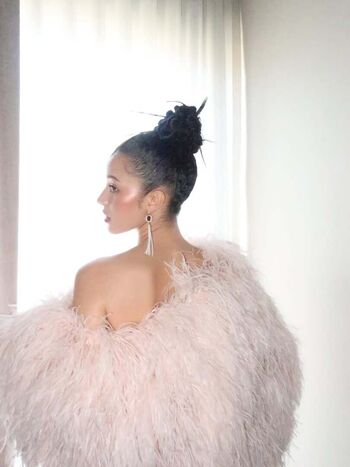 Chase infiniti page leaked private photo uncensored HD quality