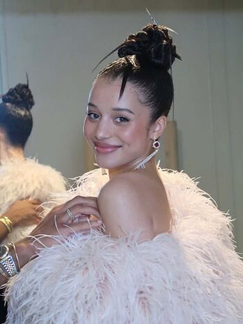 Chase infiniti page leaked private photo uncensored HD quality