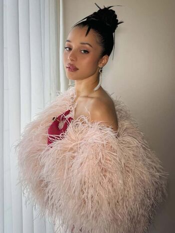 Chase infiniti page leaked private photo uncensored HD quality