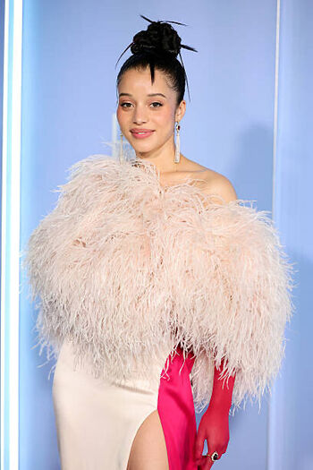 Chase infiniti page leaked private photo uncensored HD quality