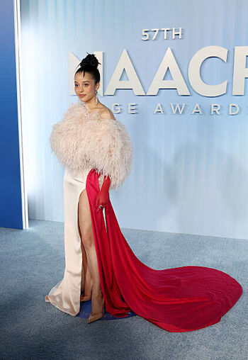 Chase infiniti page leaked private photo uncensored HD quality