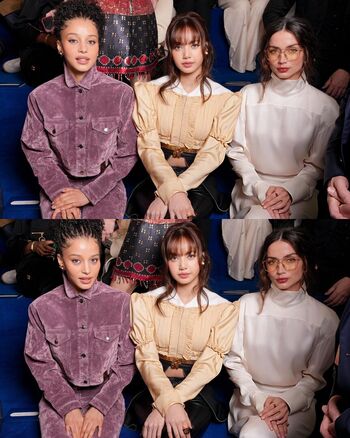 Chase infiniti page leaked private photo uncensored HD quality