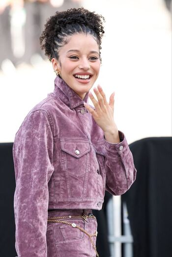 Chase infiniti page leaked private photo uncensored HD quality