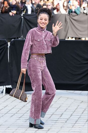 Chase infiniti page leaked private photo uncensored HD quality