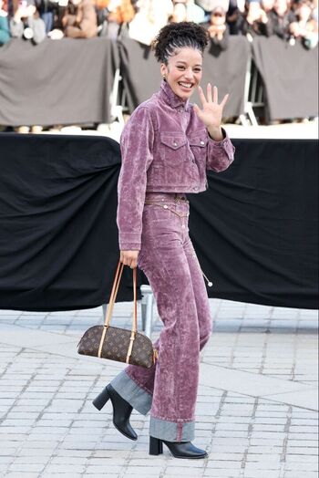 Chase infiniti page leaked private photo uncensored HD quality