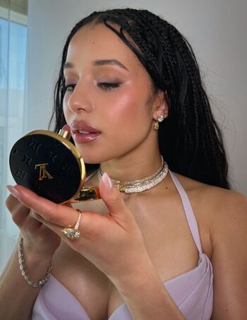 Chase infiniti page leaked private photo uncensored HD quality