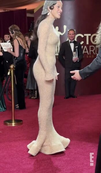 Chase infiniti page leaked private photo uncensored HD quality