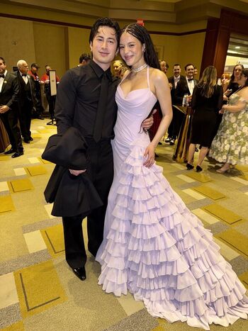 Chase infiniti page leaked private photo uncensored HD quality