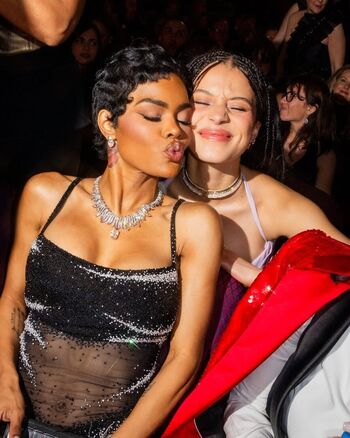 Chase infiniti page leaked private photo uncensored HD quality