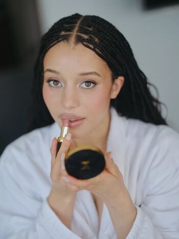 Chase infiniti page leaked private photo uncensored HD quality